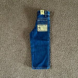 Cinch Toddler Jeans - 3T
